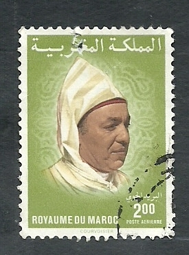 Hassan  II