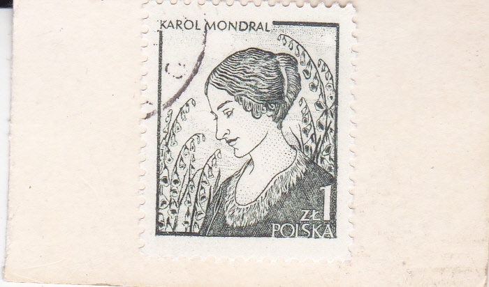 Karol Mondral