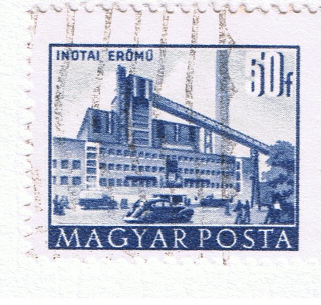 Maygar  Inotal Eromu