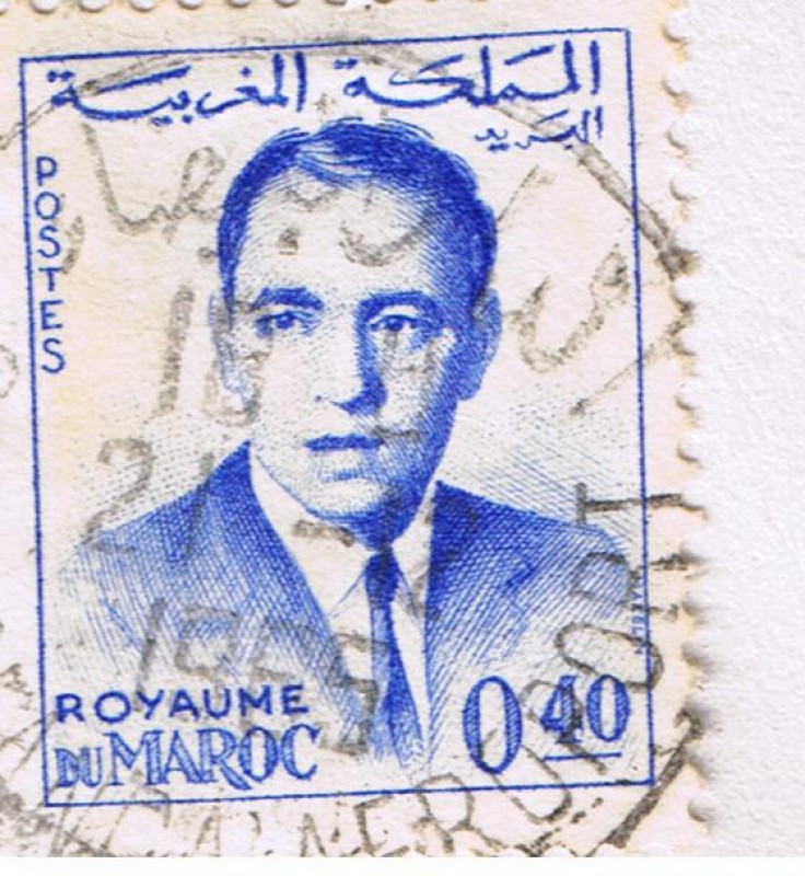 Royaume du Maroc 4