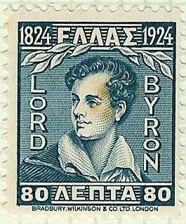 Lord Byron