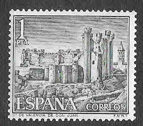 Edif 1977 - Castillo