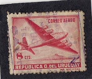 Correo Aereo