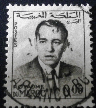 Rey Hassan II