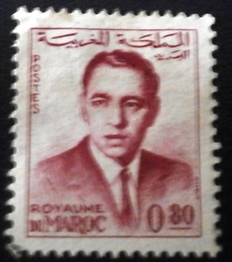 Rey Hassan II