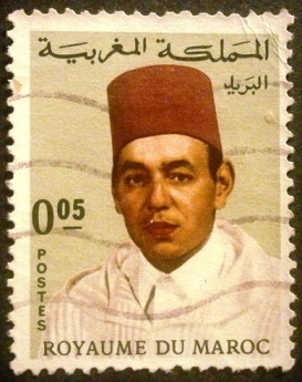 Rey Hassan II