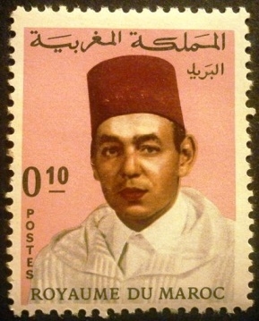 Rey Hassan II