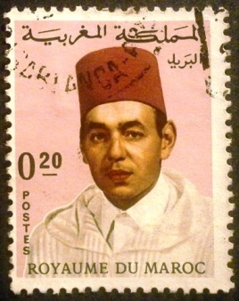 Rey Hassan II