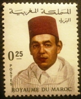 Rey Hassan II