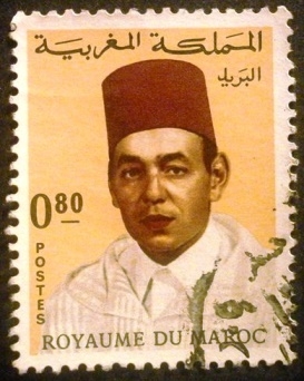 Rey Hassan II