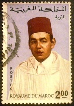 Rey Hassan II