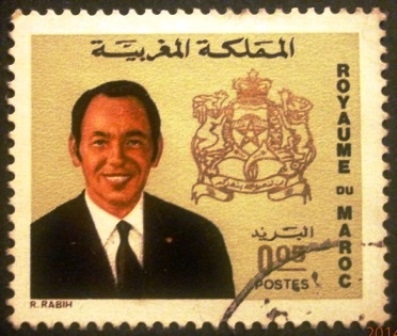 Rey Hassan II