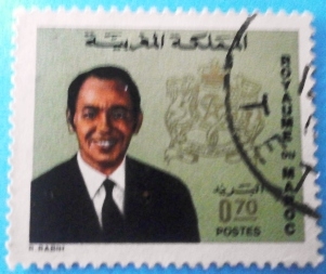 Rey Hassan II