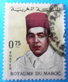 Rey Hassan II