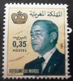 Rey Hassan II (1981-1999)