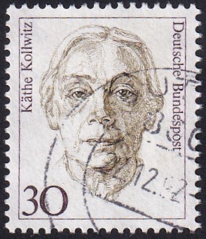 Käthe Kollwitz