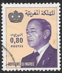 Hassan II