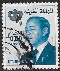 Hassan II