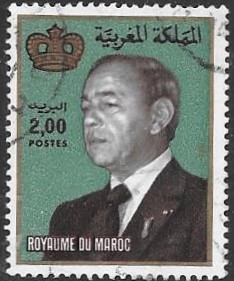 Hassan II