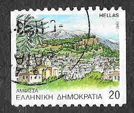 1750 - Amphissa