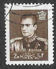 1113 - Mohammad Reza Pahlaví​​​