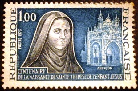 Centenario del nacimiento de Sta. Teresa de Jesús 