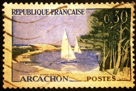 Arcachon 