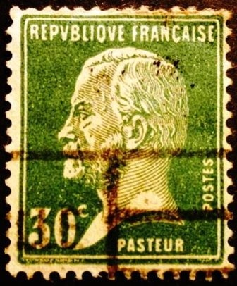 Pasteur 