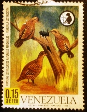 Protección de la Naturaleza