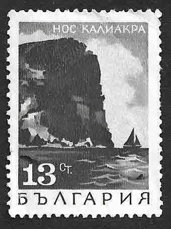 1686 - Cabo de Kaliakra 