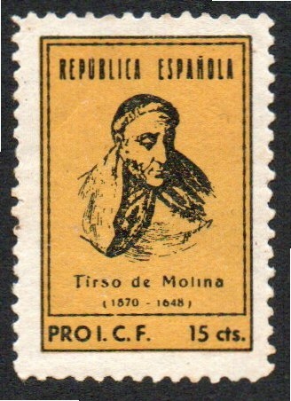 Tirso de Molina