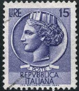 Republica Italiana