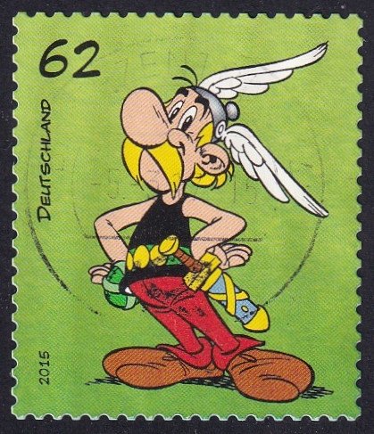 Asterix