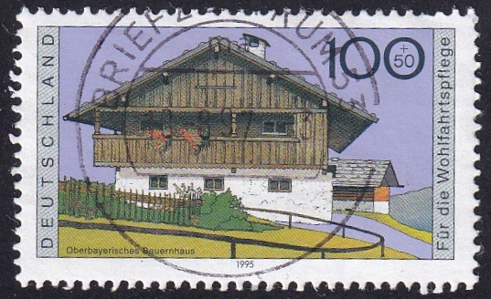 granja Alta Bavaria