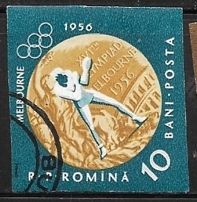 Medallistas de oro de Rumania