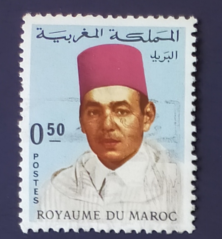 Hassan II