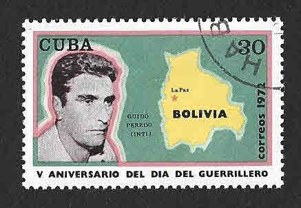 1740 - V Aniversario del Día de la Guerrilla