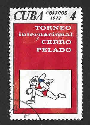 1760 - Torneo Internacional Torre Pelado