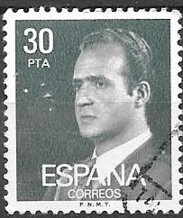 Juan Carlos I