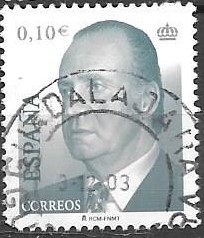 Juan Carlos I