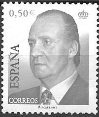 Juan Carlos I