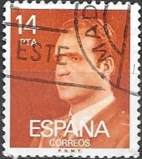 Juan Carlos I