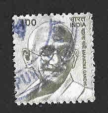 2278 -  Mahatma Gandhi