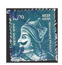 2805 - Maharana Pratap Singh