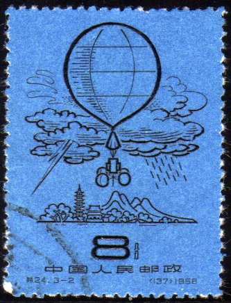 Meteorologia-1958