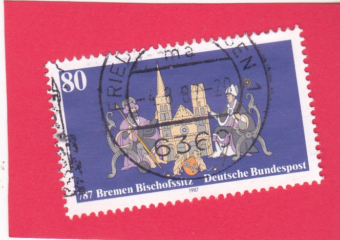 Diócesis de Bremen