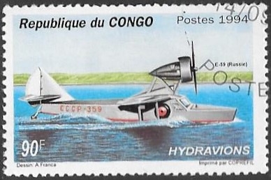 aviación