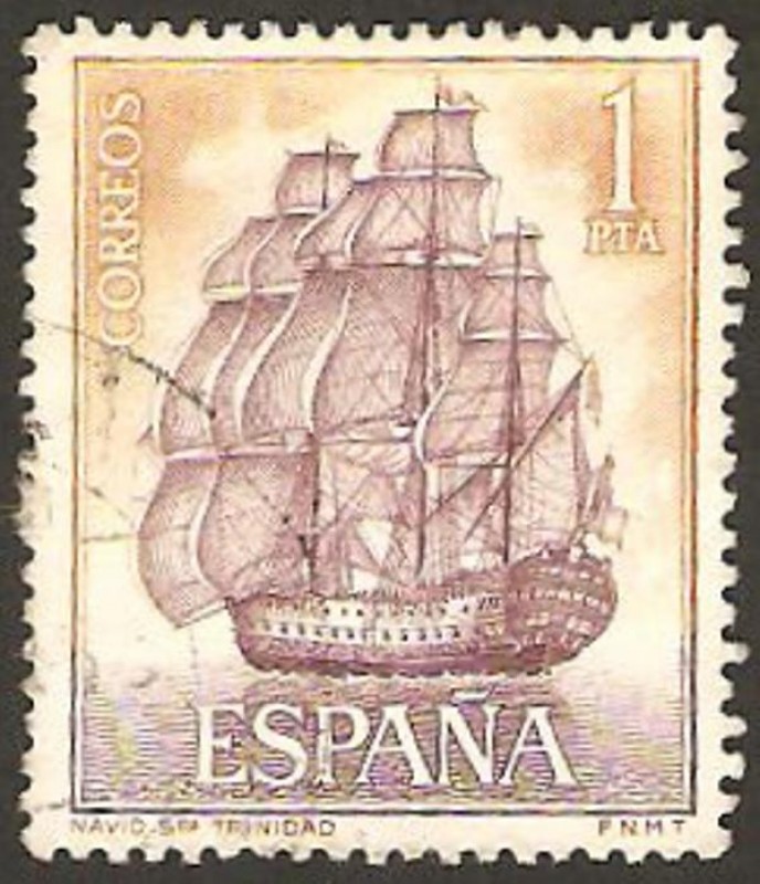 homenaje a la marina española