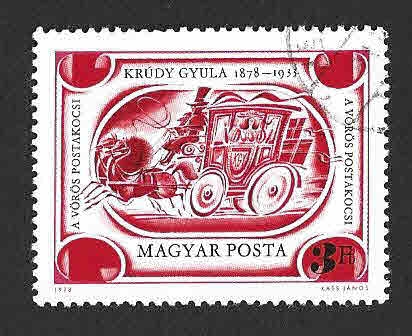 2549 - Gyula Krudy