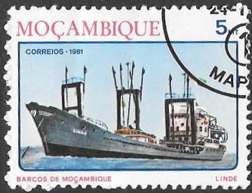 barcos